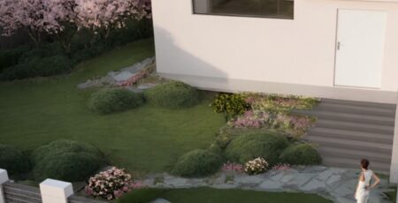 ландшафтный дизайн Минск